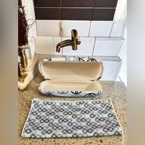 Hamamonyo Handkerchief & case